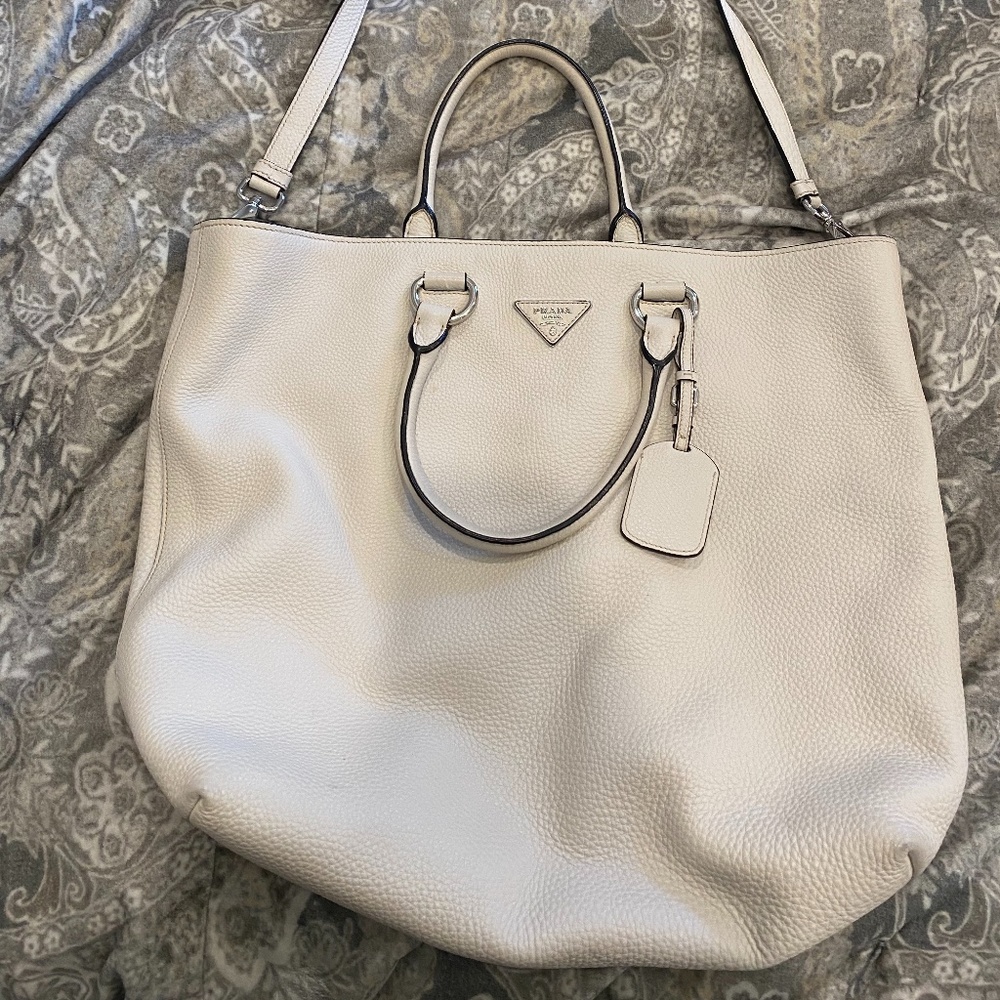 Prada handbag